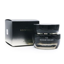 Suyuhan 수려한 더 블랙 엑소퍼트 크림 50ml33092164 Stylish The Black Expert Cream 50ml