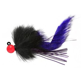 Hawken ATJ38008 Aerojig Twitching