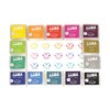 Aladine Izink Pigment Metal Gold Ink Pad - Gold Ink