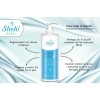 Crema Antiestrías Baba De Caracol Sheló Nabel 2.85l 3 Pz