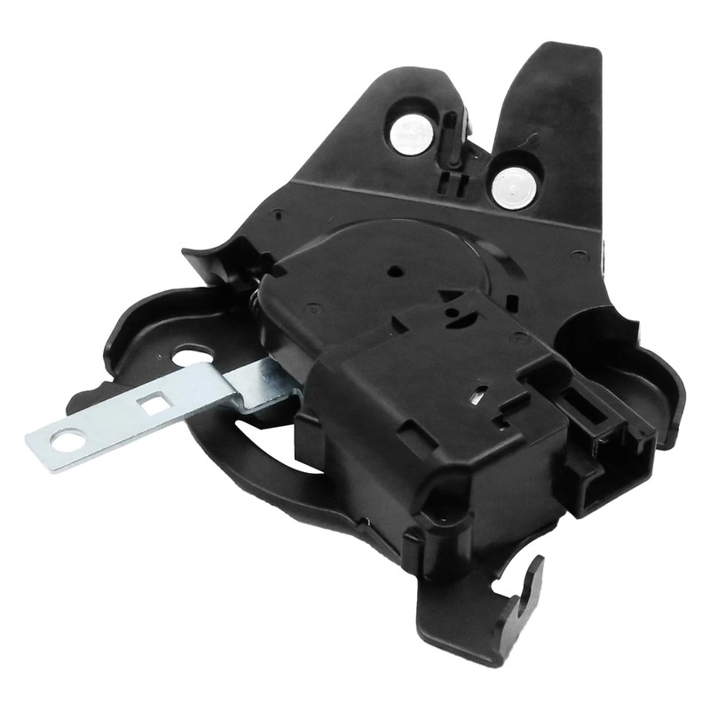 DUZFOREI GSYL5682XA Trunk Latch Lid Lock Actuator, Replacement for Mazda