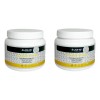 Té Con Enzimas Digestivas Probióticos Fibra Di-gez 150g 2 Pz