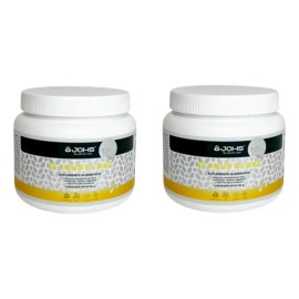 Té Con Enzimas Digestivas Probióticos Fibra Di-gez 150g 2 Pz