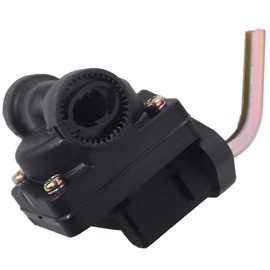 Saihisday Fuel Pump for Kohler K241 K301 K321 K341 Magnum M10 M12 M14 M16 Engines 10hp 12hp 14hp 16hp