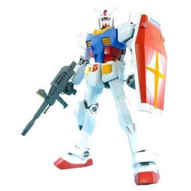 Bandai Hobby 1/48 Mega Size RX-78-2 Gundam Model Kit