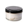 Burgol Cordovan Pomade 50ml Glass Jar, transparent