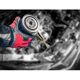 APA 21016 Oil Filter Wrench