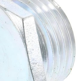 MZA Simson KR51/1 Schwalbe, S50, SR4-2, SR4-3, SR4-4 Motor Housing Locking Screw for M53/M54 with Foot Gear