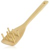 Morikuru MY04-06 Wonder zone MY04-06 Udon Scoop, Bamboo, Made in