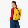 EASTPAK Up Roll Tarp Yolk, yellow