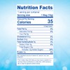 Cotton Candy 10 Pack, 10 Bags each 0.42oz, Blue Raspberry