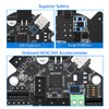 BIGTREETECH EBB36 CAN V1.2 Support CAN Bus Connection, Onboard TMC2209