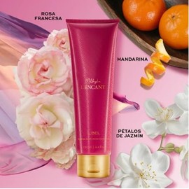 L'Bel Mithyka L'Encant Fragance body cream/Crema perfumada corporal 130 ml / 4.4 fl.oz.