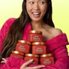 TREE HUT, Watermelon Shea Sugar Scrub, Exfoliante Corporal de Azúcar