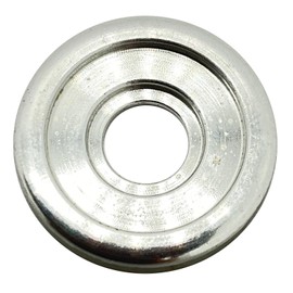 Polaris Snowmobile Exhaust Valve Bellows Washer, Genuine OEM Part 5135163, Qty 1