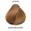 L'oreal Paris Excellence Hicolor Tinte permanente para el cabello, rubio