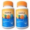 Habitual Wisely Vitality Recharge Multivitamin for Men Total 4 Months / 해비추얼 와이즐리 활력충전 멀티비타민 포맨 총 4개월
