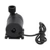 Solar Water Pump Kit Flow Adjustable Timing Water Pump for