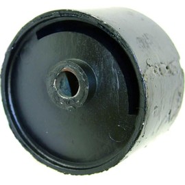 AUTO DN Rear Engine Mount Bushing for Toyota Avalon 1995-1996 for Camry 1992-2001 for Lexus ES300 1992-1996 for Toyota Solara 1999-2003 1x Replacement 123710A010, 1237162060, 1237162050