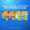 Arm & Hammer plus OxiClean 5-in-1 Power Paks, 24 Count