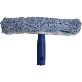 Ettore 50010 Mighty Window Washer, 10-Inch