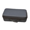 Milageto Carrying Case for Cordless Drill Tool Carry Case Box