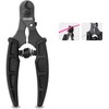 GORIX GX-171 Wire Cutter, Bicycle Tool, Cable Cutter, Road Bike,