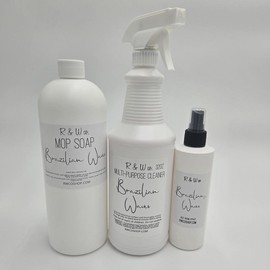 Brazilian Waves Cleaning Day Bundle