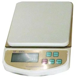 Duda Energy High Accuracy Pocket & Kitchen Scales - 500g/0.01g, DE-938