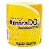 Gel De Árnica Para Dolores Musculares Calma El Dolor De 300g