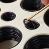 O-Ring BOSS Hydraulic SAE 212 Pieces O Rings Seal Kit
