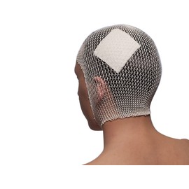 GIMA 34706 Elastic Tubular Mesh, Caliber 6, 1 Piece