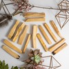 A-Grade Premium Palo Santo Incense - Sustainably Harvested in Peru