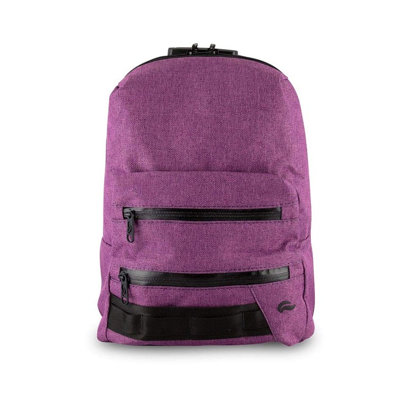 Skunk Mini Backpack- Smell Proof (Lavender)