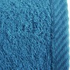 Lanudo Pure Line Wash Cloth, Set of 8, Pure Terry
