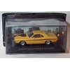 Atlas Editions Dodge Challenger R/T 440 1970 Yellow vehicle 1:43