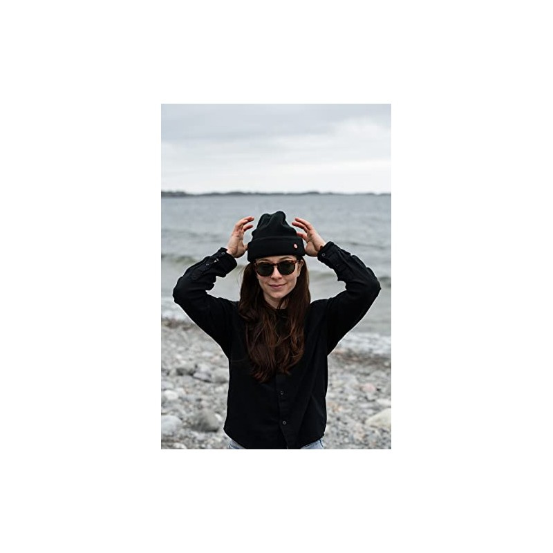 CHPO Unisex Torö Sunglasses, Turtle Brown, 48, Turtle Brown