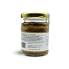 Rudca Food Mushroom and Black Truffle Sauce – 100% Natural,