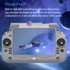 NOUKAJU Screen Protector for DJI Matrice 4E/Matrice 4T, Remote Control