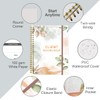 Heveboik Client Record Book - Hair Stylist Client Profile Book-Binder