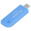TV Tuner Kit ABS DVBT DAB FM Digital TV Tuner