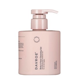 Davroe Body and Face Cleansing Gel 300ml