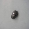 Carbon Fiber Print Interior Trim Gear Shift Knob for Nissan