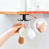 Nmgkokew 2 Pieces Kitchen Utensil Holder, 360° Rotating Kitchen Utensils