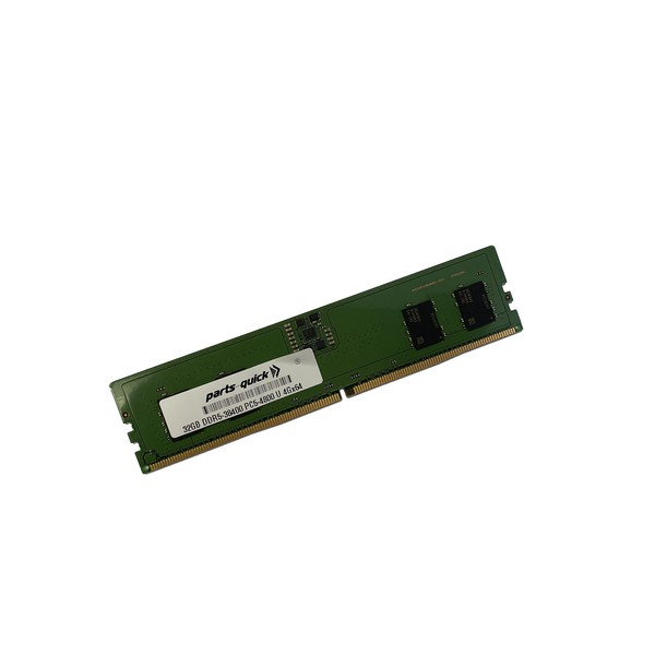 parts-quick 32GB Memory for Gigabyte Z690 AERO, AORUS, Gaming Motherboard