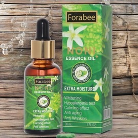 Forabi Vegetable Oil Oil Bar Essential Oil Noni Essence Oil 1ea 30ml / 포라비 식물성오일 오일바 에센셜오일 노니 에센스 오일 1개 30ml