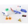 Daron Worldwide Southwest Airlines Airport Playset - RT6261-1