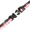 Mercano-Collar Ajustable para Perros: Patrones de diseño Especiales, Collar de