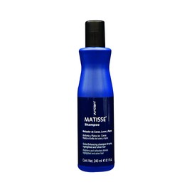 ANVEN Shampoo Matizador, Canas Luces Rayos Abrillanta y Platina las Canas - 240 ml