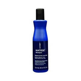 ANVEN Shampoo Matizador, Canas Luces Rayos Abrillanta y Platina las Canas - 240 ml